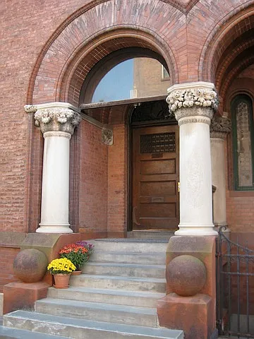 161 Washington St #2 — Photo 38