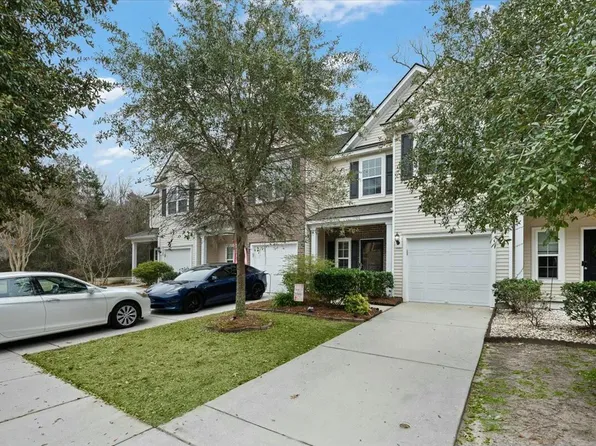 1706 Restoration Ct, Charleston, SC 29414