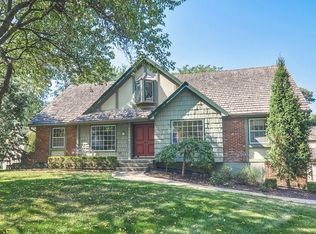 12304 Overbrook Rd, Leawood, KS 66209