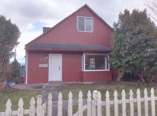 2514 Rucker Ave, Everett, WA 98201