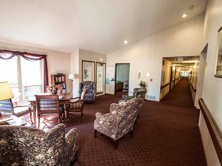 Washington Park Apartments — Photo 6
