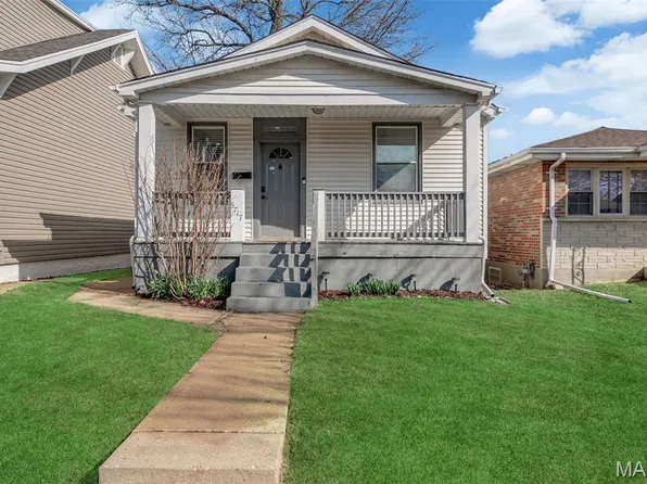 5717 Lansdowne Ave, Saint Louis, MO 63109