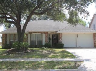 9511 Gusty Winds Dr, Houston, TX 77064