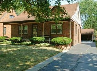 3109 50th St, Des Moines, IA 50310