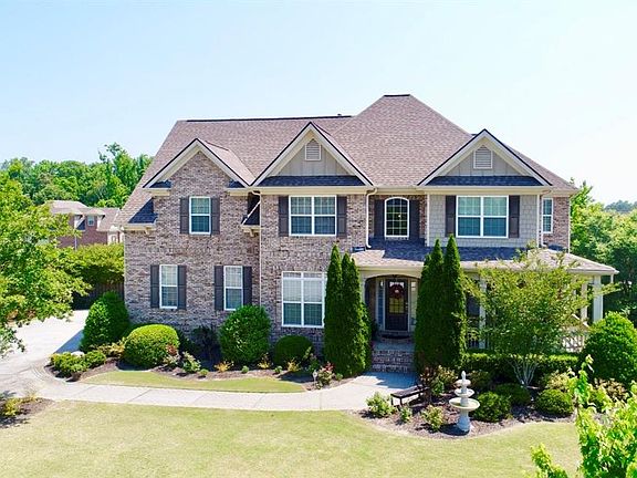 5th image of 2416 Misty Rose Ln