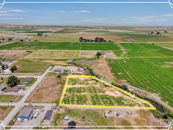 W Bannock Ave, Richfield, ID 83349