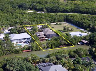 6123 Starling Way, Sanibel, FL 33957