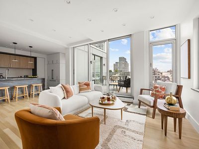 238 Saint Marks Ave APT 7A, Brooklyn, NY, 11238