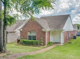 1248 Whitten Rd, Memphis, TN 38134