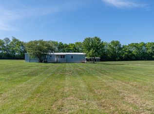 3228 Gillespie Ln, Columbia, TN 38401