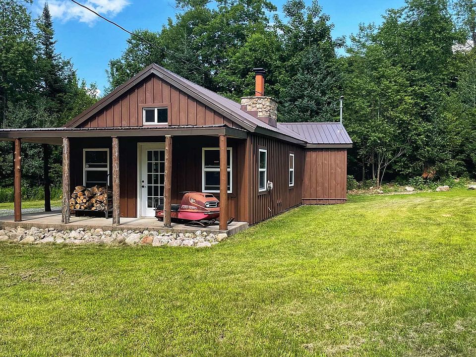 875 Picketville Rd, Parishville, NY 13672 MLS 48705 Zillow