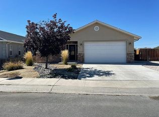 512 Discovery Dr, Fallon, NV 89406