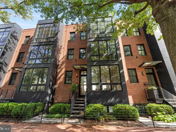 1601 5th St NW #B, Washington, DC 20001