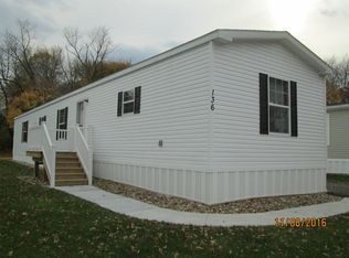 136 Treesdale Dr, Cranberry Township, PA 16066
