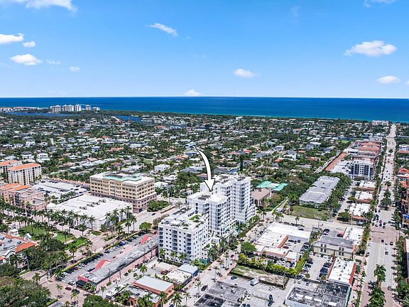 2nd image of 155 E Boca Raton Road #723