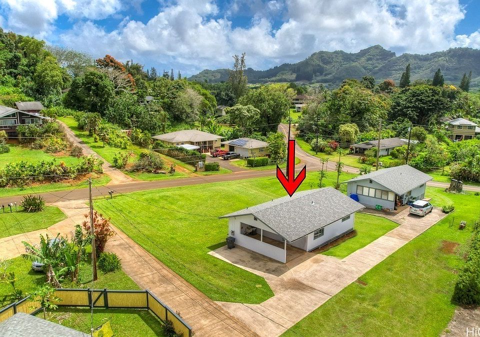 1st image of 6363A Puupilo Rd #A