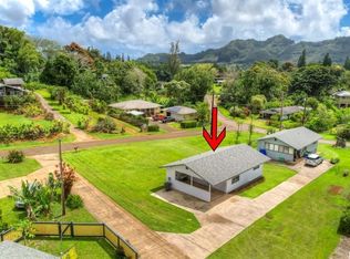6363A Puupilo Rd #A, Kapaa, HI 96746