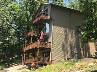 1312 Key Largo Rd, Osage Beach, MO 65065