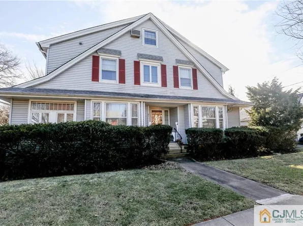 615 Abbott St, Highland Park, NJ 08904