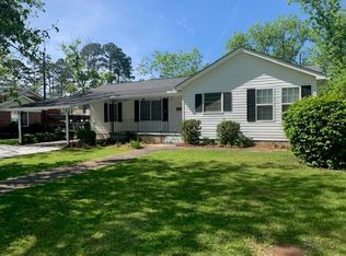 149 Brunswick Ave, Fitzgerald, GA 31750