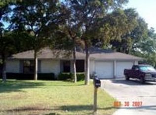 3201 Primrose Trl, Georgetown, TX 78628