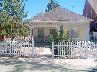1044 Carteret Ave, Pueblo, CO 81004