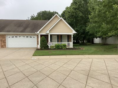 404 Village Green Cir, Murfreesboro, TN, 37128