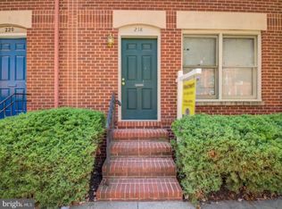 218 Scott St, Baltimore, MD 21230