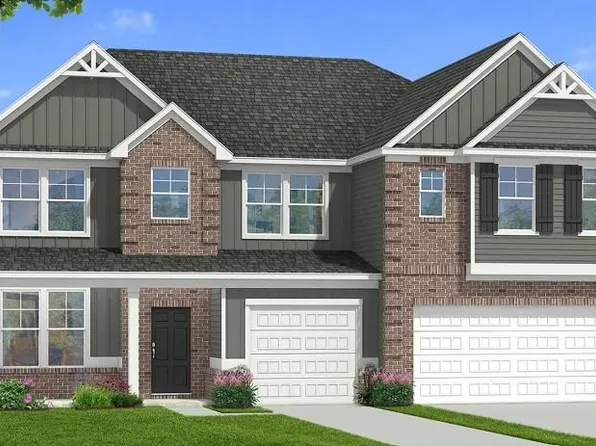 420 Sheridan Dr, Stockbridge, GA 30281