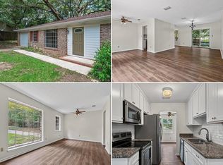 2413 Tree Top Ct, Tallahassee, FL 32303