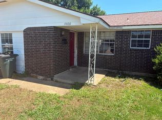 4400 Epperly Dr, Del City, OK 73115