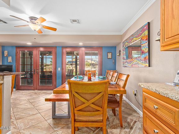 3rd image of 18637 N CONQUISTADOR Drive