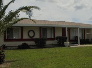 4389 Hartsook Ave, North Port, FL 34287