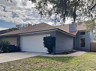 11350 Canvasback Ct, Jacksonville, FL 32225
