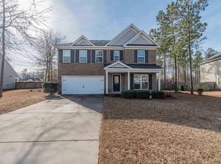 226 Quiet Pond Way, Blythewood, SC 29016