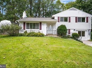 7529 June St, Springfield, VA 22150