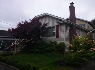6009 11th Ave NW, Seattle, WA 98107