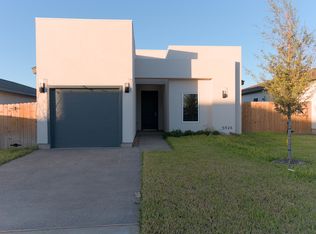 5926 Heather Loop, Laredo, TX 78043