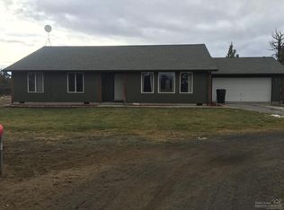 25455 Elk Ln, Bend, OR 97701