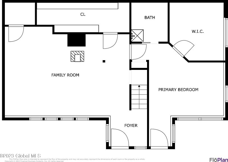 3rd image of 337 Daniels Road