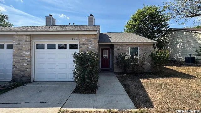 127 Whisper Way