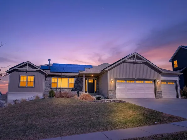408 Saratoga Dr, Johnson Creek, WI 53038