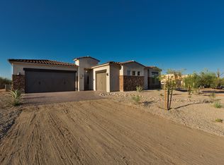 37158 N 33rd Ave, Maricopa County, AZ 85086