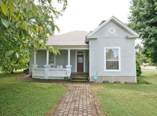 623 W Shawnee St, Tahlequah, OK 74464