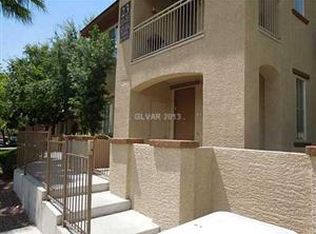 10200 Delray Beach Ave UNIT 104, Las Vegas, NV 89129