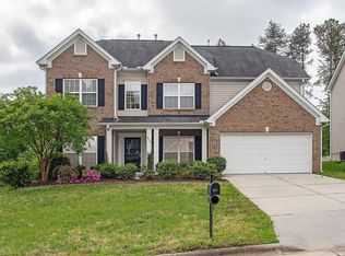 4058 Tellmont Ct, High Point, NC 27265