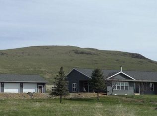 32 Blaisdell Ct, Plains, MT 59859