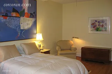 Rented by Corcoran