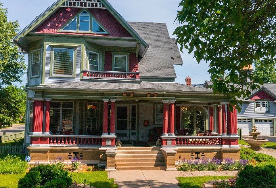 504 Franklin St, Wausau, WI 54403 Zillow