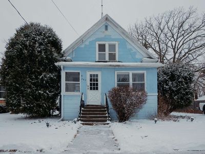 380 Cedar St, Fond Du Lac, WI, 54935